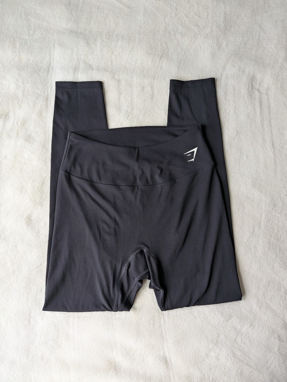 Gymshark Black Leggings